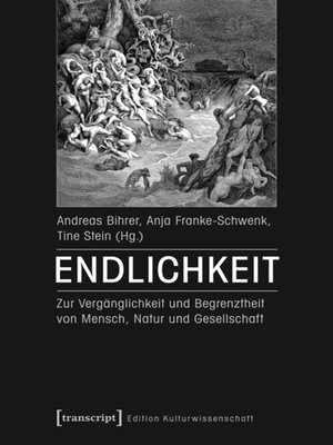 cover image of Endlichkeit